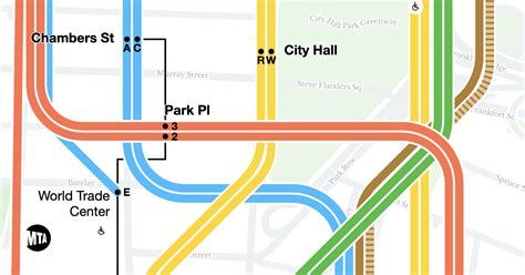 Live subway map - Select a station number on the subway map to view the information on the station. Use a button on the lower right corner to zoom in/out or view the display in full screen.